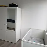 アパート Ferienwohnung Central *