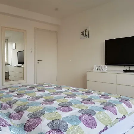 Ferienwohnung Central * Munster (North Rhine-Westphalia)