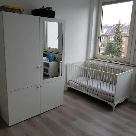 Ferienwohnung Central * Munster (North Rhine-Westphalia)