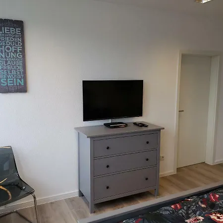 Ferienwohnung Central * Мюнстер