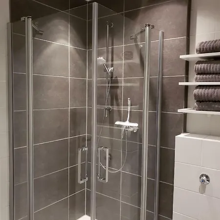 Ferienwohnung Central *