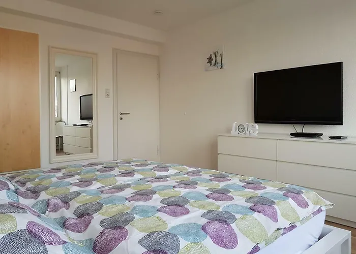 Ferienwohnung Central * Munster (North Rhine-Westphalia)