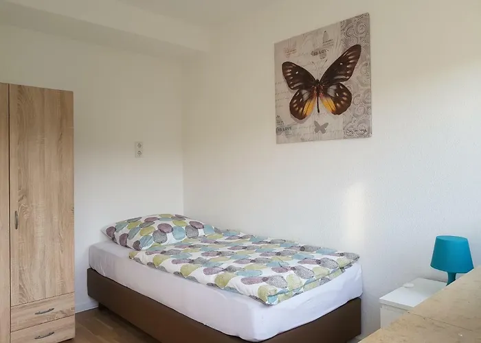 فيراينفوهنانغ سنترال