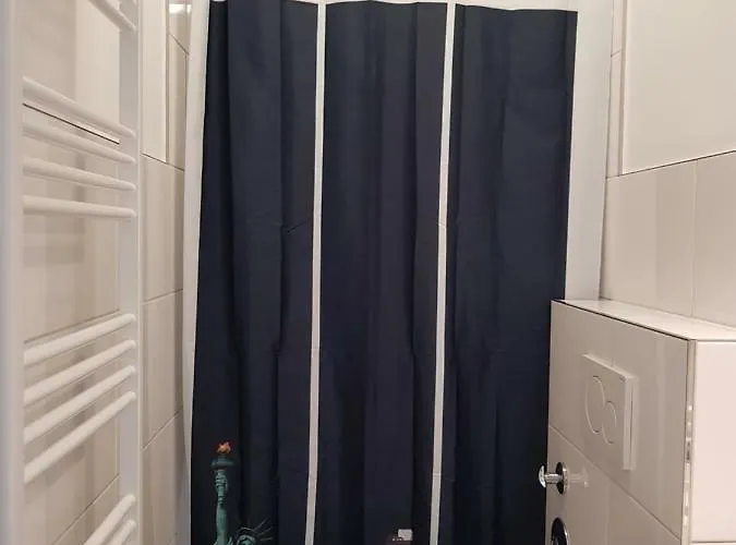 فيراينفوهنانغ سنترال شقة مونستر