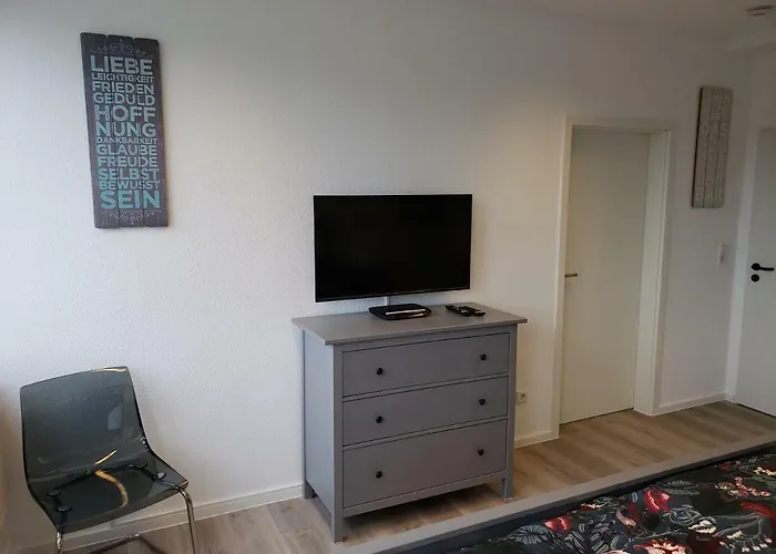Ferienwohnung Central * Munster (North Rhine-Westphalia)