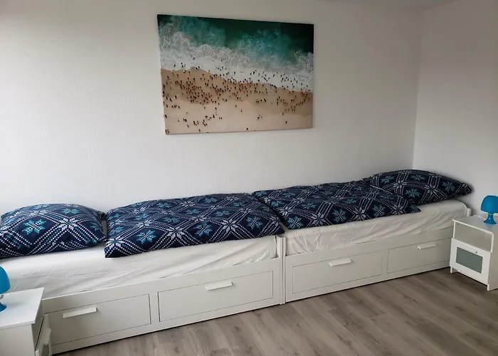 فيراينفوهنانغ سنترال شقة