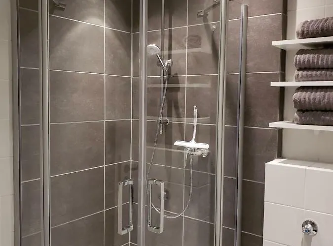 Ferienwohnung Central *