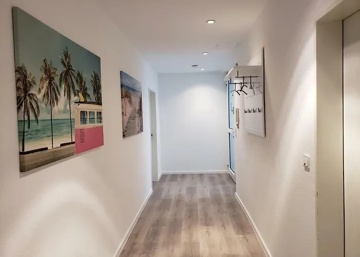 Ferienwohnung Central